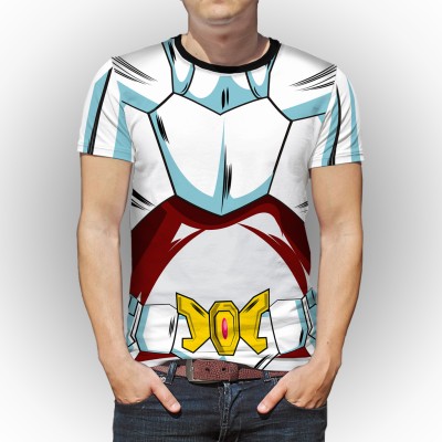 Camiseta FullArt Seiya